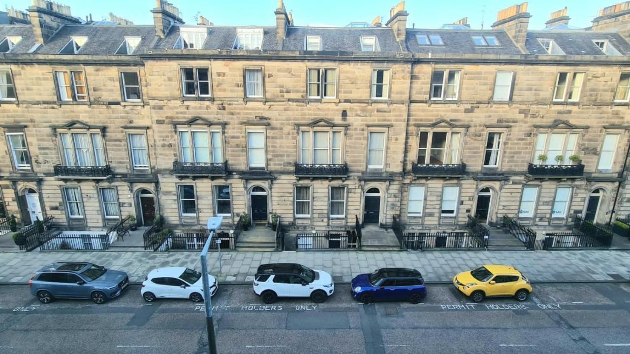Stunning 2 Bedroom Georgian *