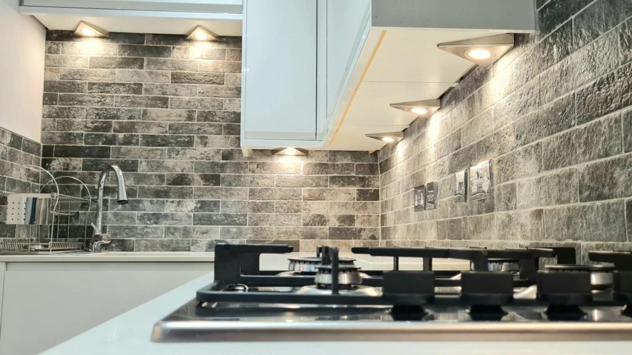 Appartement Stunning 2 Bedroom Georgian