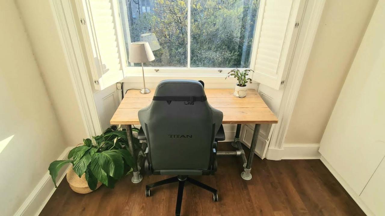 Stunning 2 Bedroom Georgian
