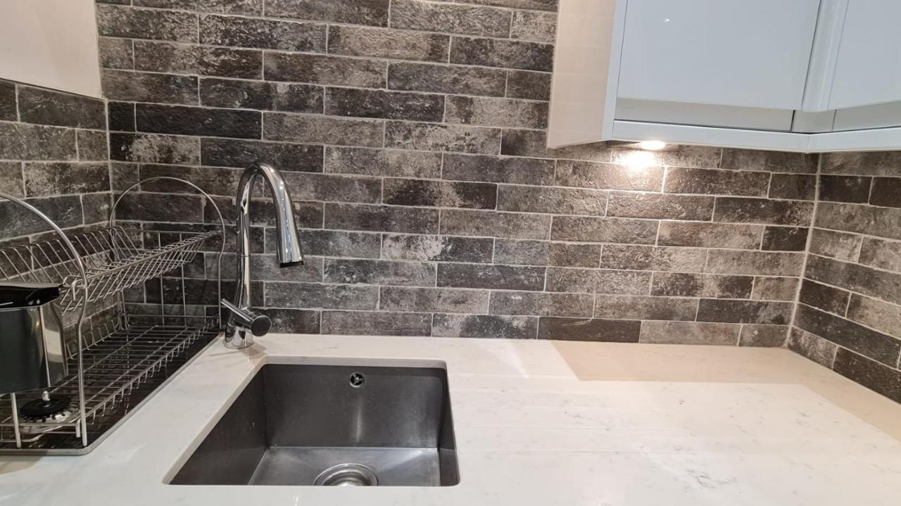 Stunning 2 Bedroom Georgian