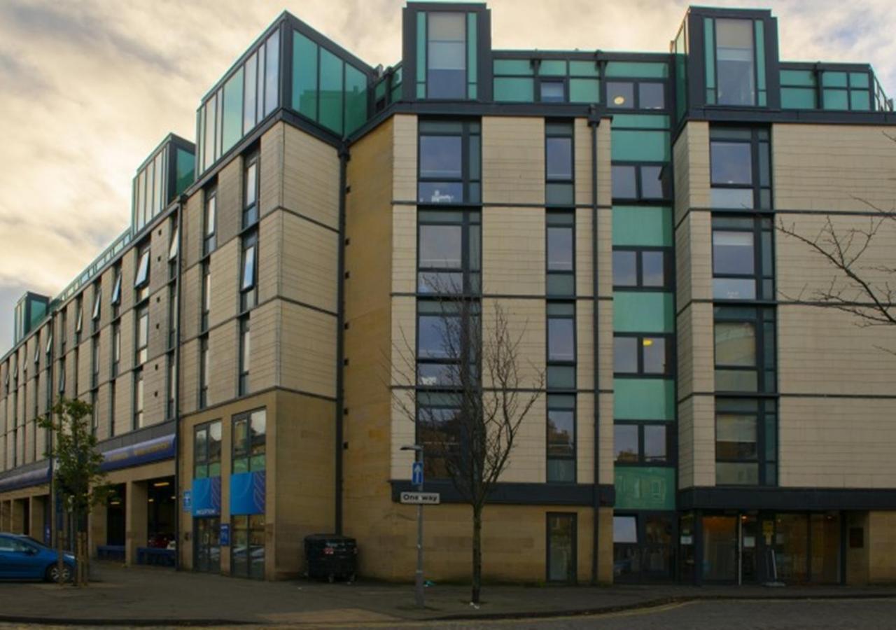 Ensuite Rooms & Studios, Edinburgh - Sk Edinburgh