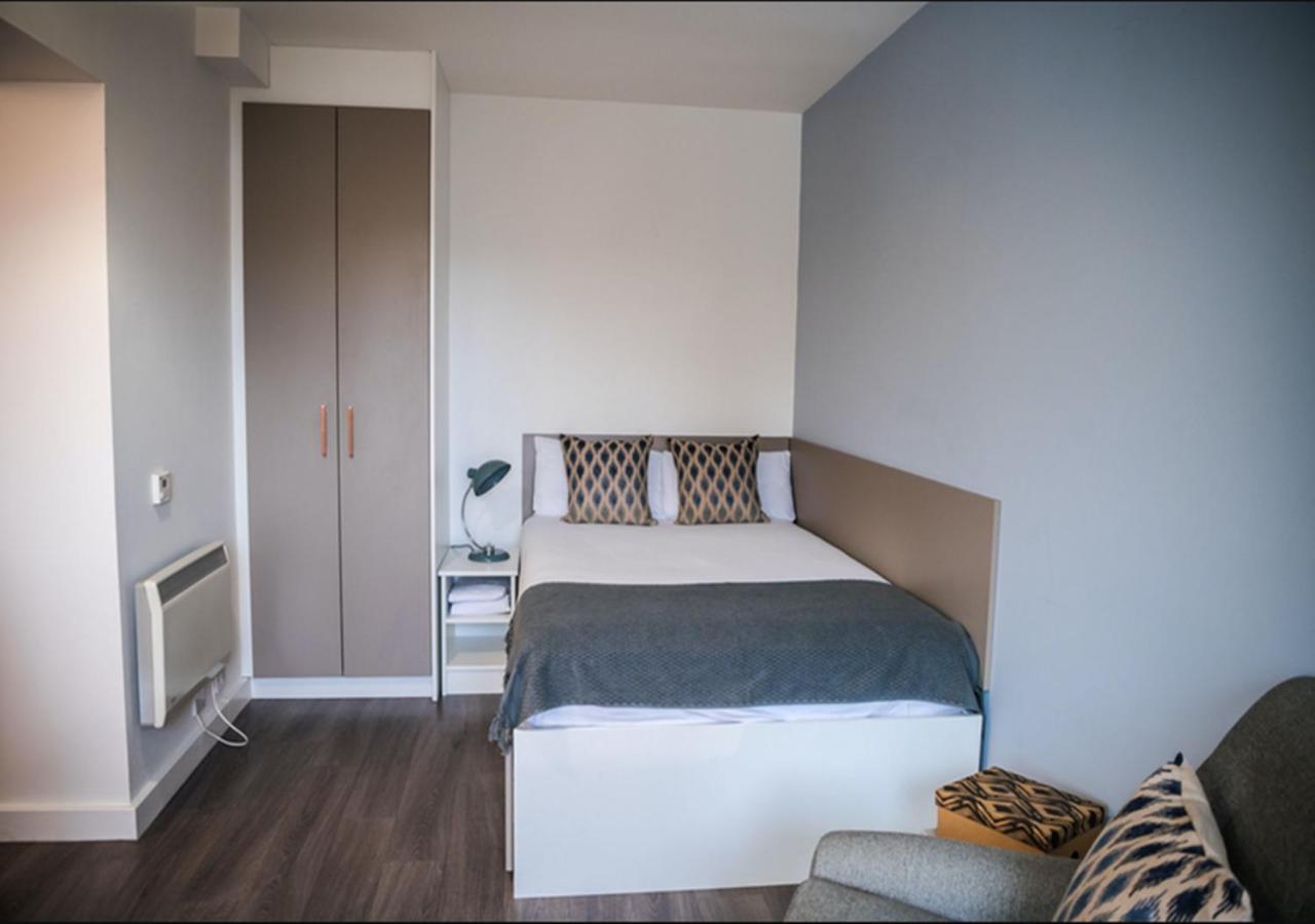 Guest house Ensuite Rooms & Studios, Edinburgh - Sk