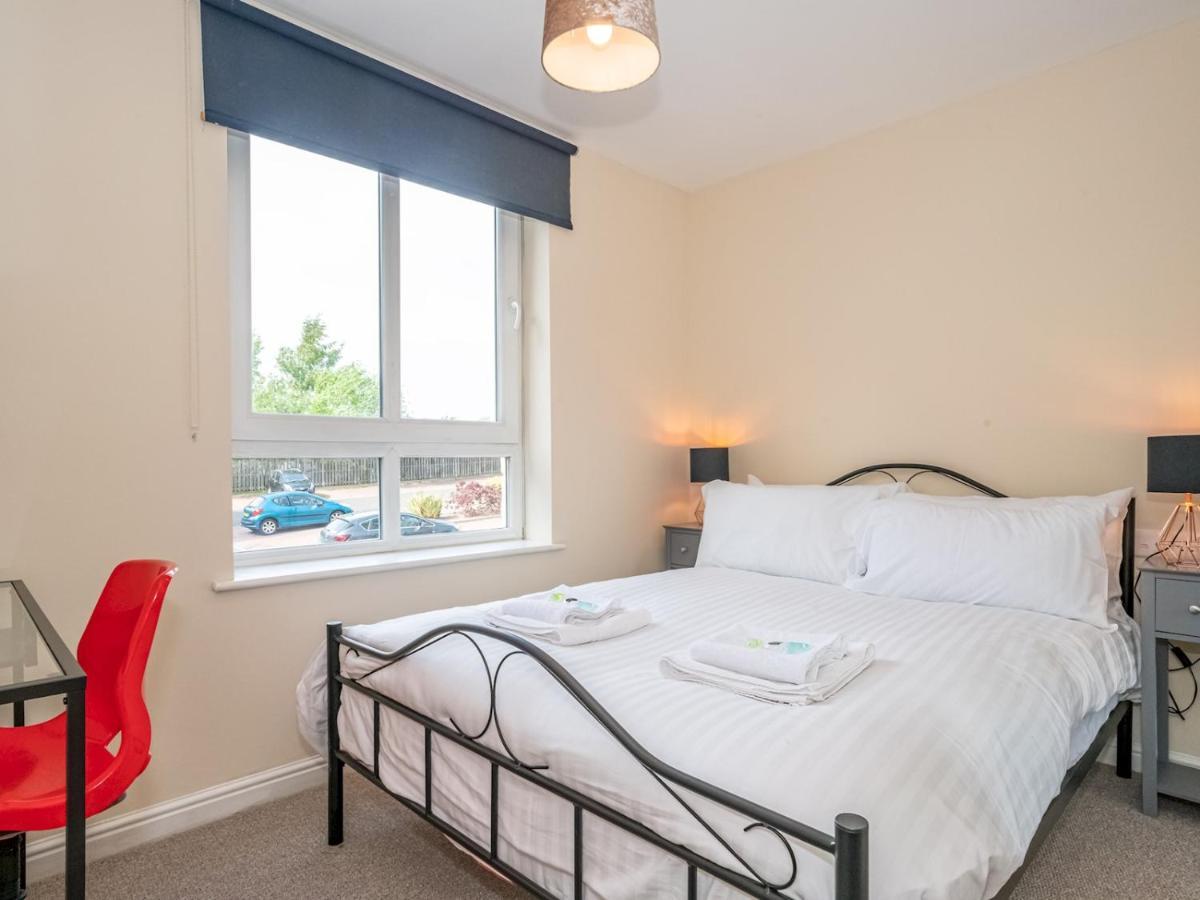 Apartment Pass The Keys Modern And Spacious 2 Beds Flat With Free Parking Edinburgh