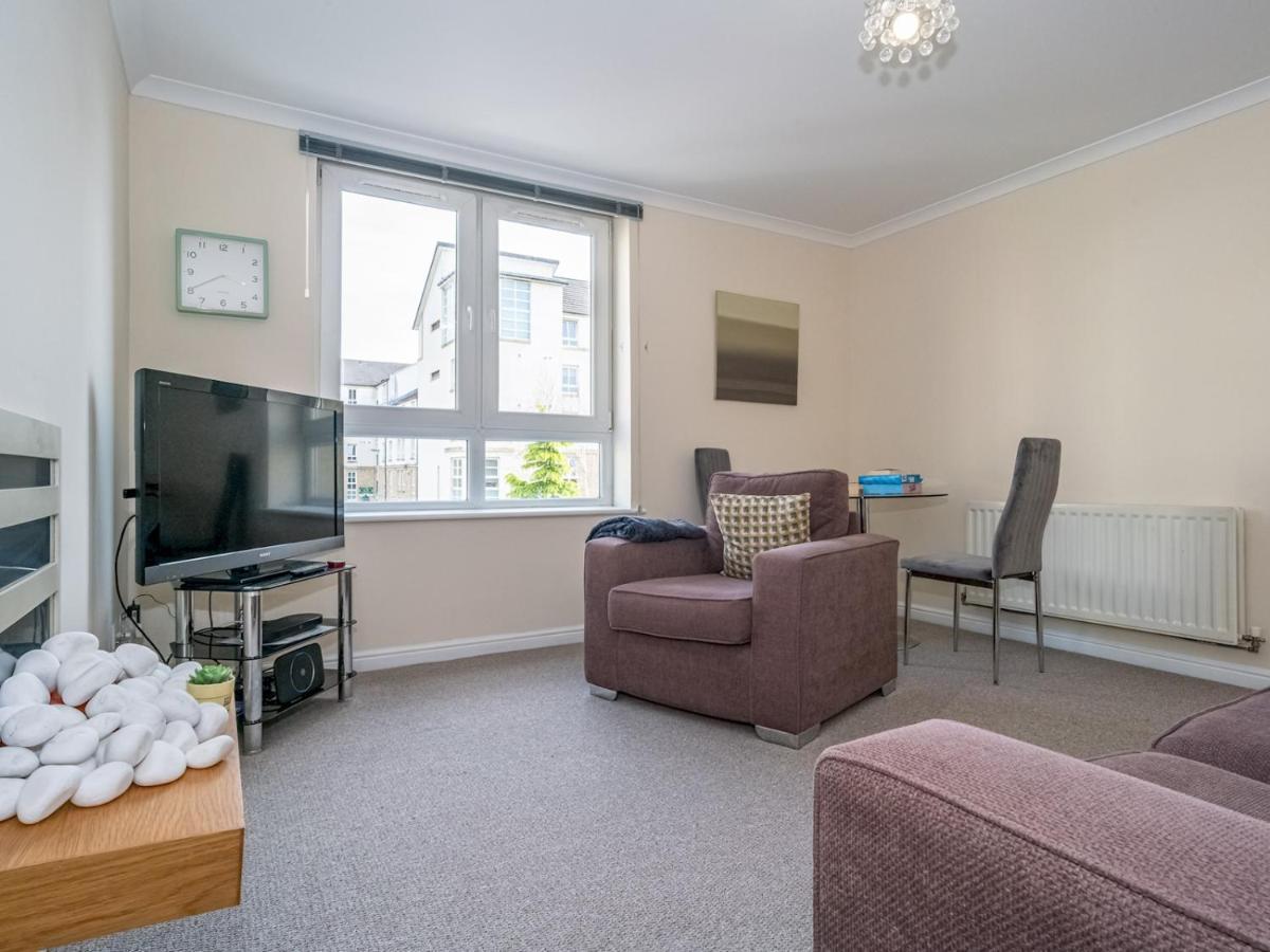 Pass The Keys Modern And Spacious 2 Beds Flat With Free Parking Apartment Edinburgh