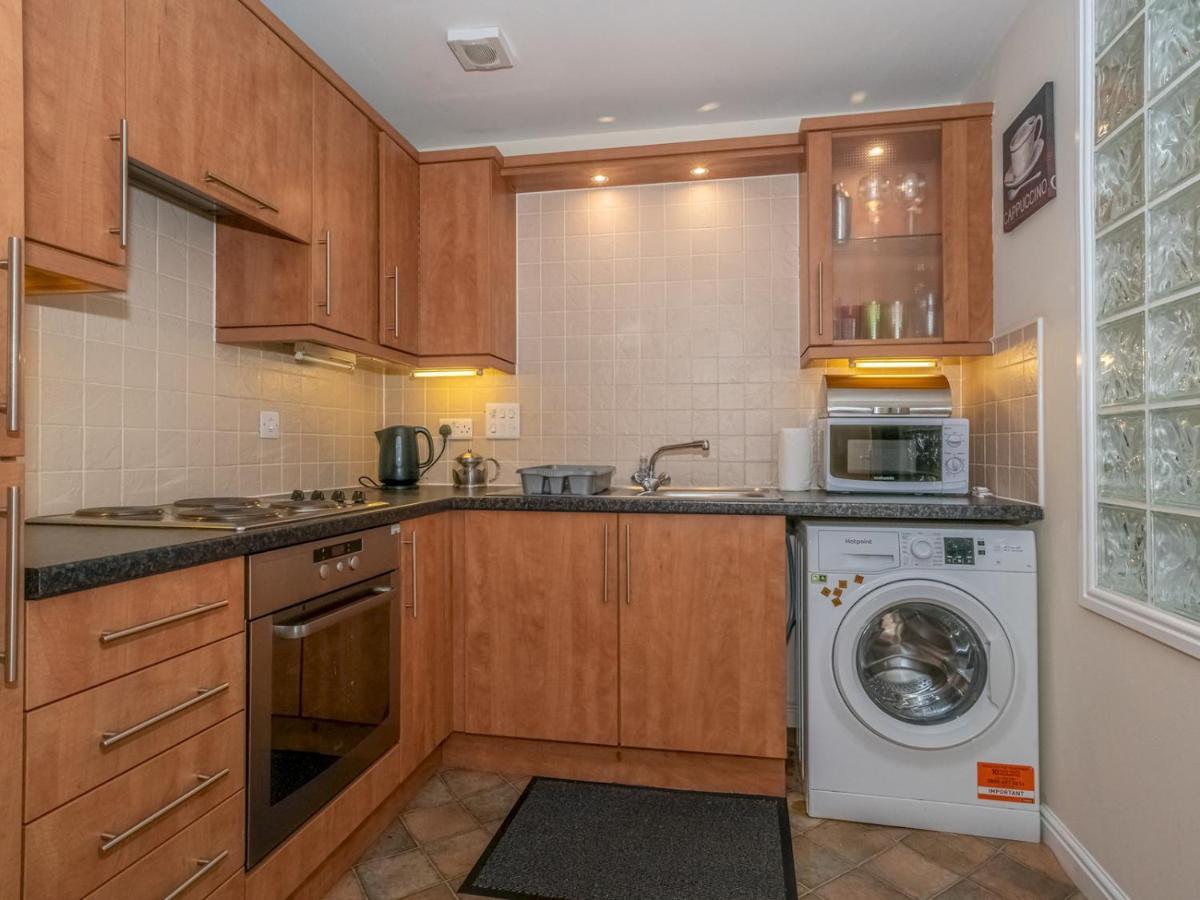 Apartment Pass The Keys Modern And Spacious 2 Beds Flat With Free Parking Edinburgh