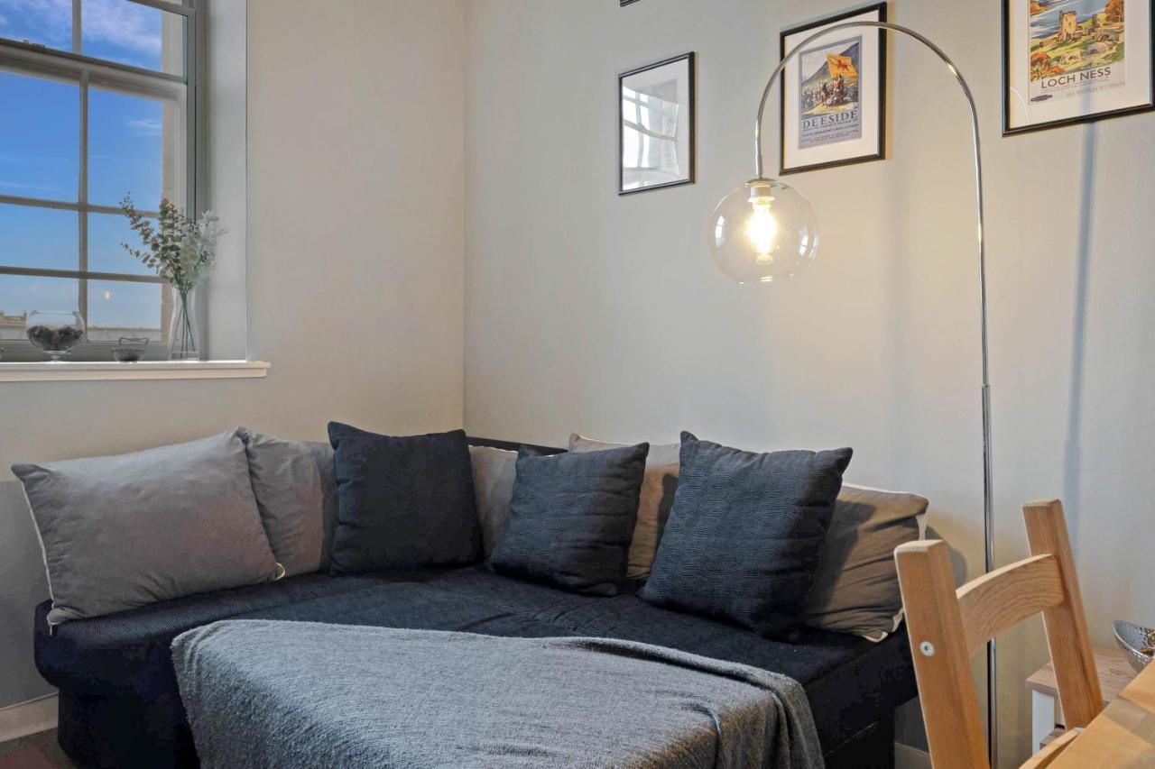 Apartment Duplex 3 Bedroom Mezzanine - Heart Of *