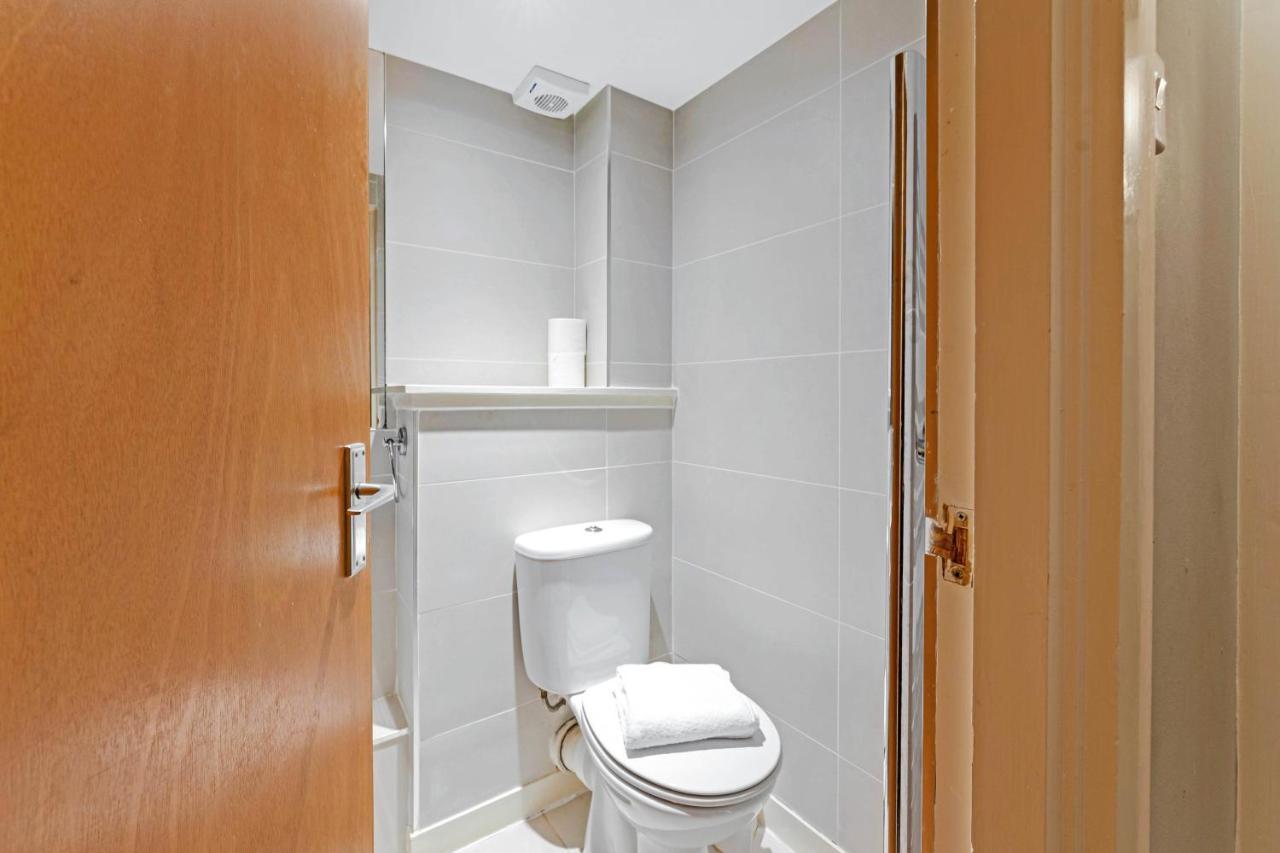 Apartment Duplex 3 Bedroom Mezzanine - Heart Of *