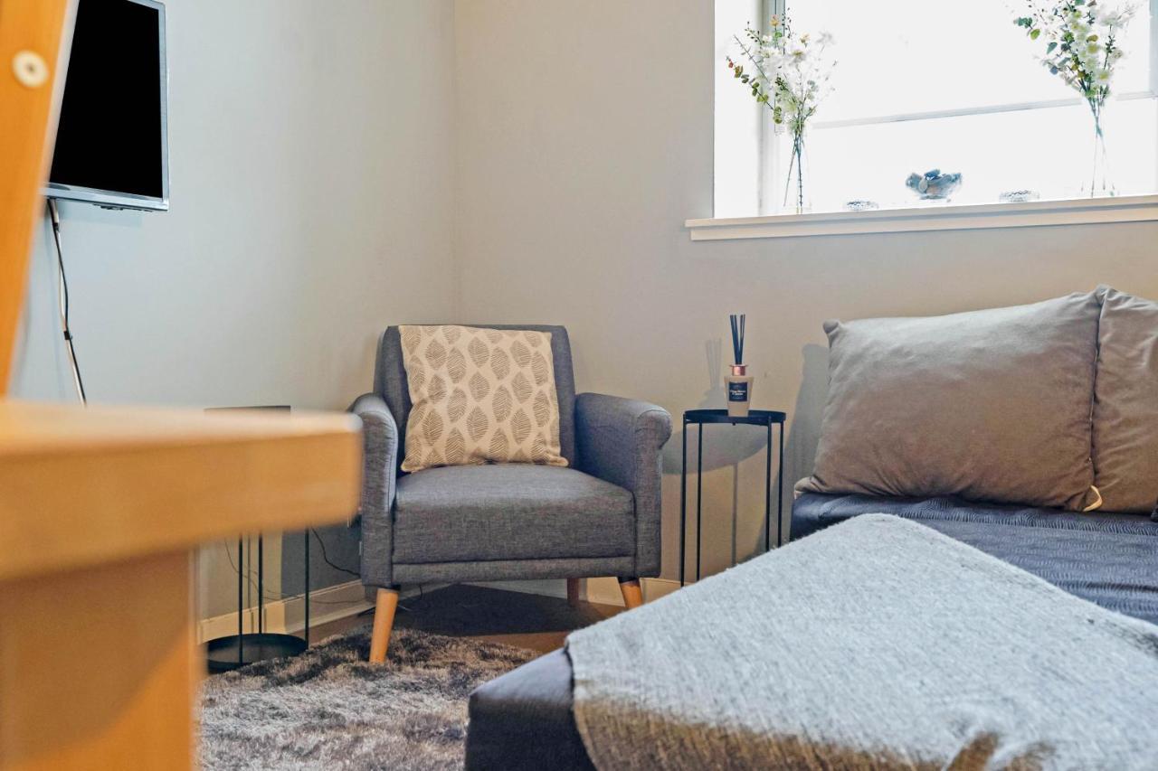 Duplex 3 Bedroom Mezzanine - Heart Of Edinburgh