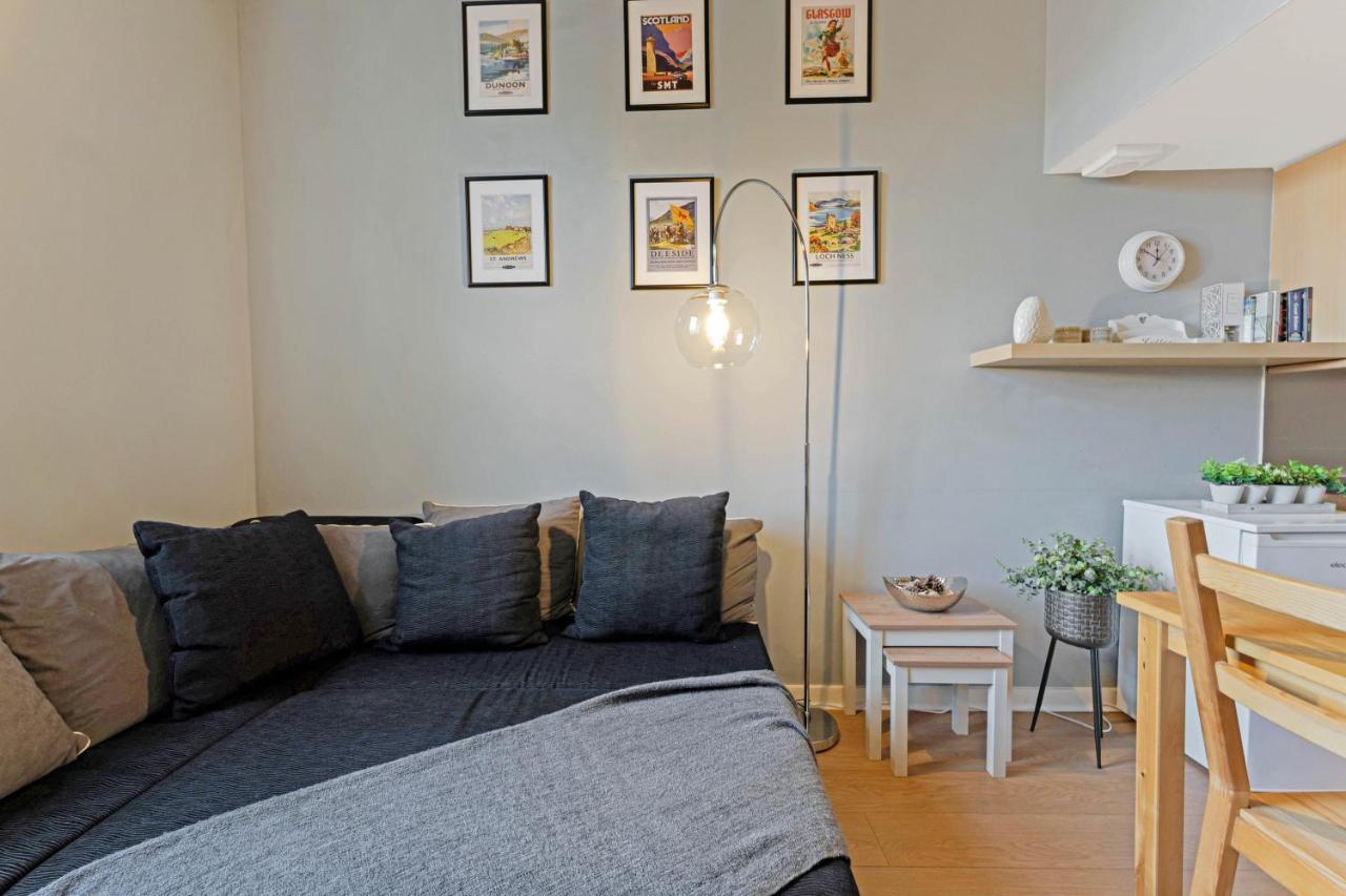 Duplex 3 Bedroom Mezzanine - Heart Of