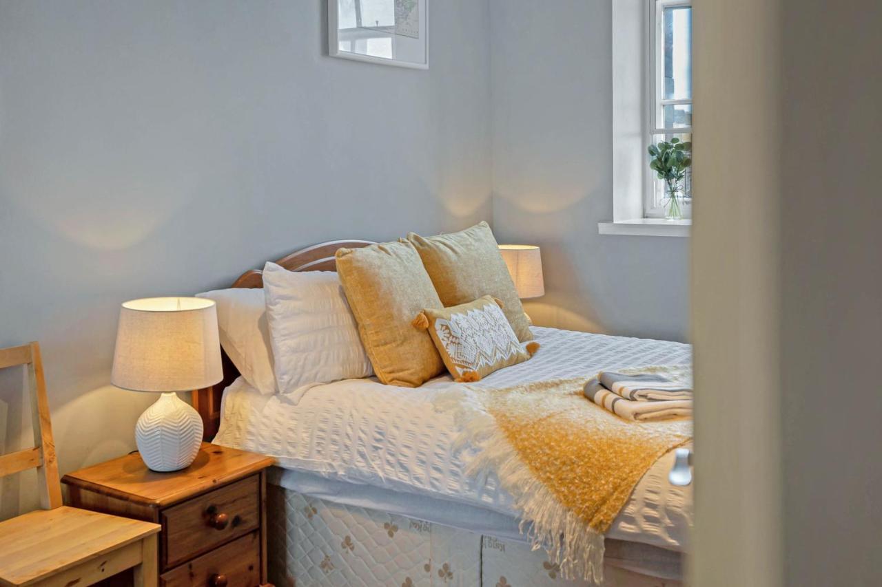 Apartment Duplex 3 Bedroom Mezzanine - Heart Of