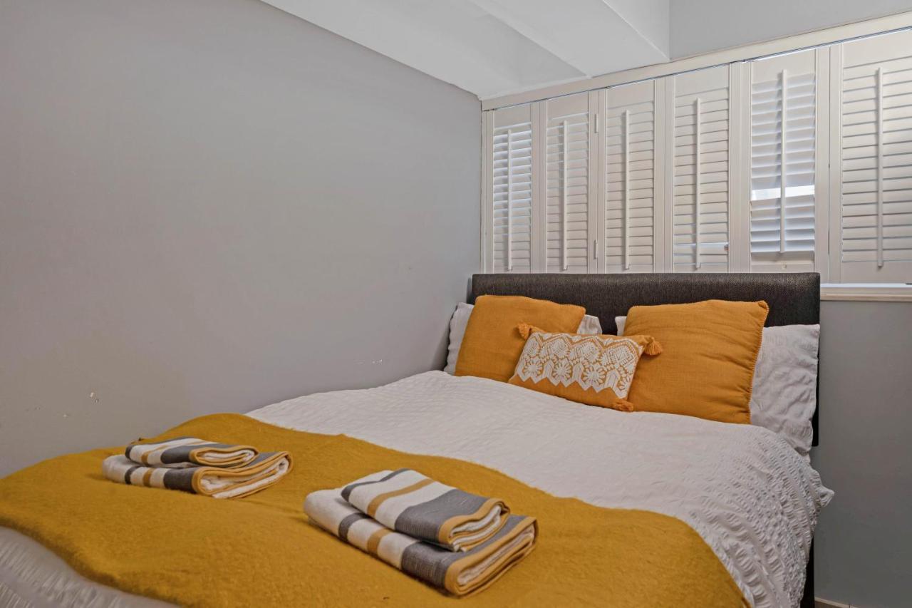 Duplex 3 Bedroom Mezzanine - Heart Of