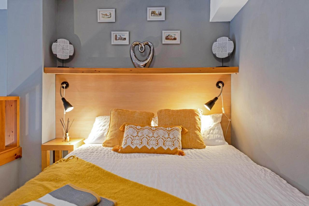 Duplex 3 Bedroom Mezzanine - Heart Of * Édimbourg