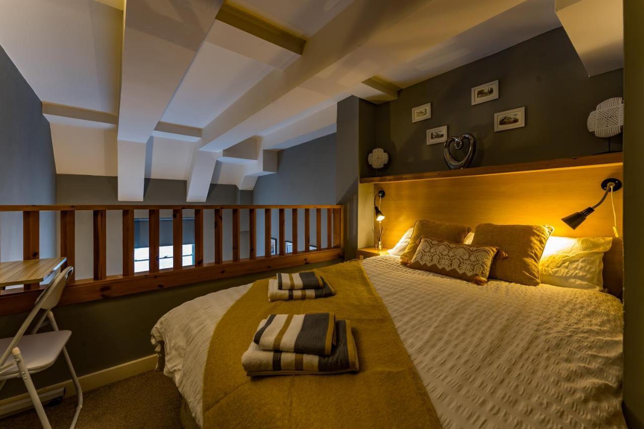 Duplex 3 Bedroom Mezzanine - Heart Of *