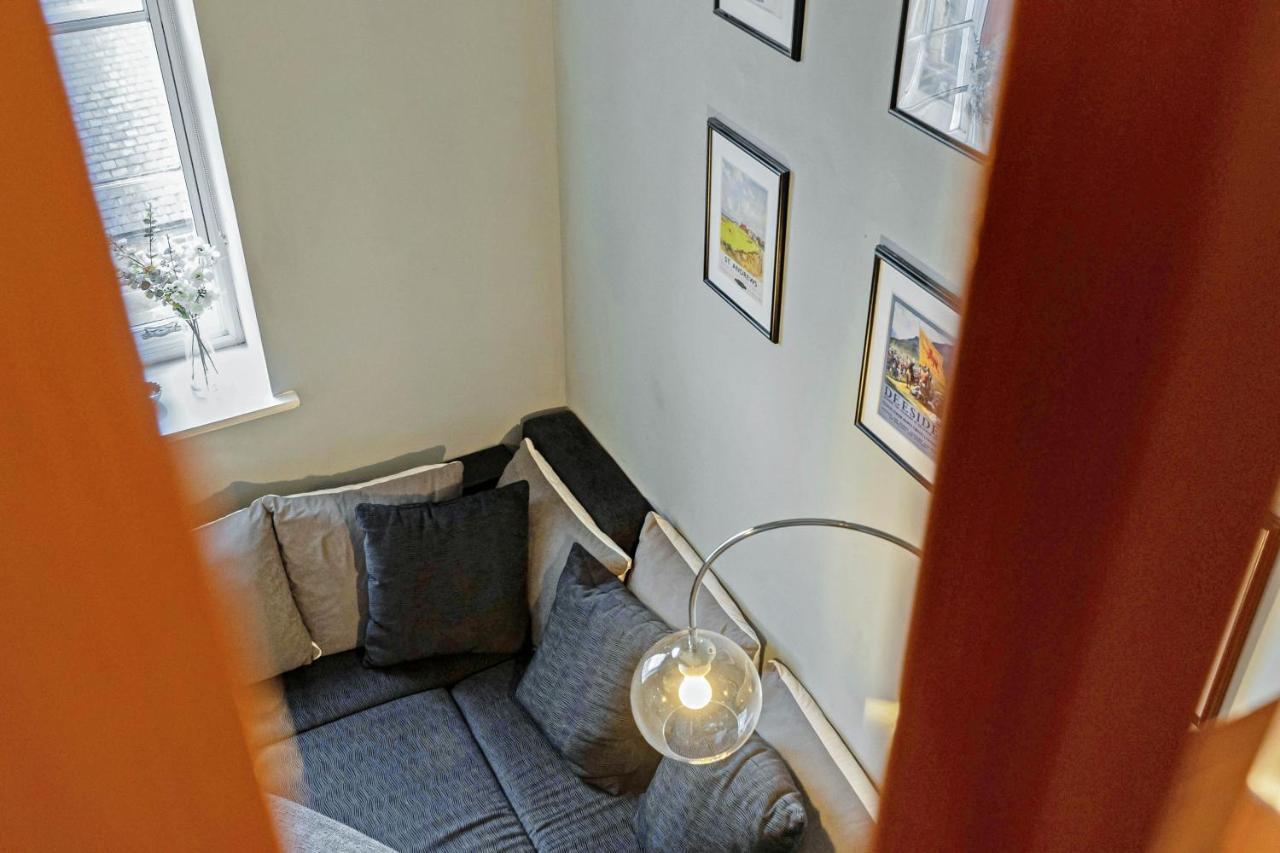 Apartment Duplex 3 Bedroom Mezzanine - Heart Of