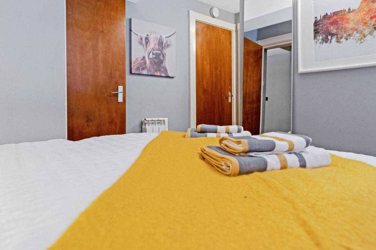Apartment Duplex 3 Bedroom Mezzanine - Heart Of