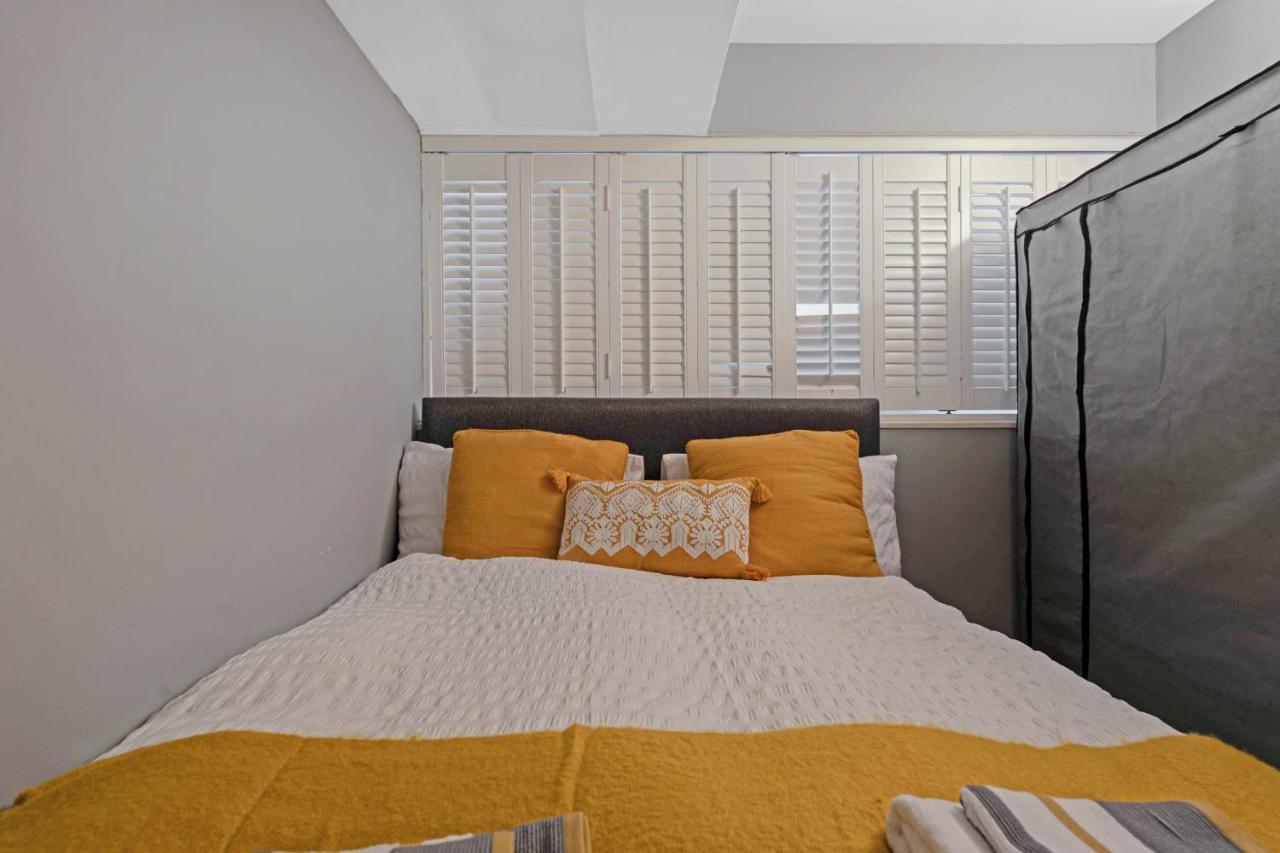 Duplex 3 Bedroom Mezzanine - Heart Of *