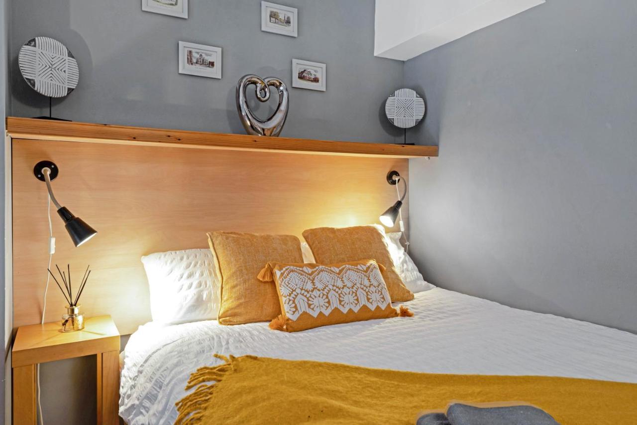 Duplex 3 Bedroom Mezzanine - Heart Of Edinburgh