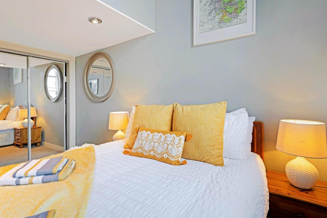 Duplex 3 Bedroom Mezzanine - Heart Of Apartment *