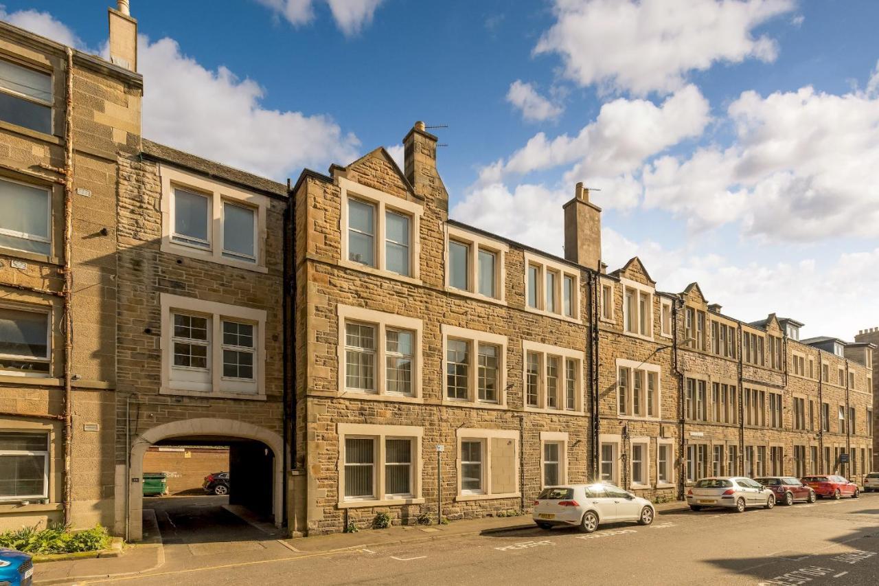 Pass The Keys Stunning 3 Bed Loft Style With Free Parking * EDI