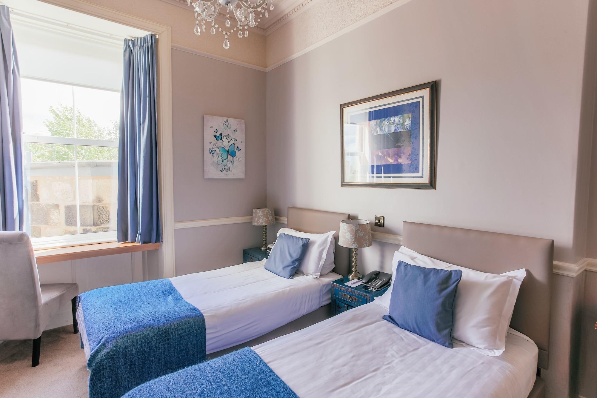 Braid Hills Hotel 3*