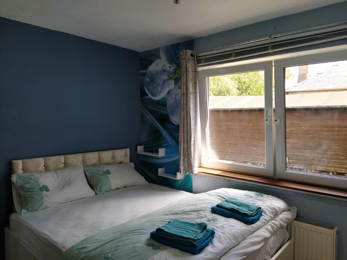 Appartement Self Catering Studio Flat EDI