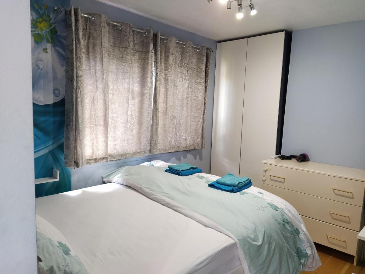 Self Catering Studio Flat Appartement