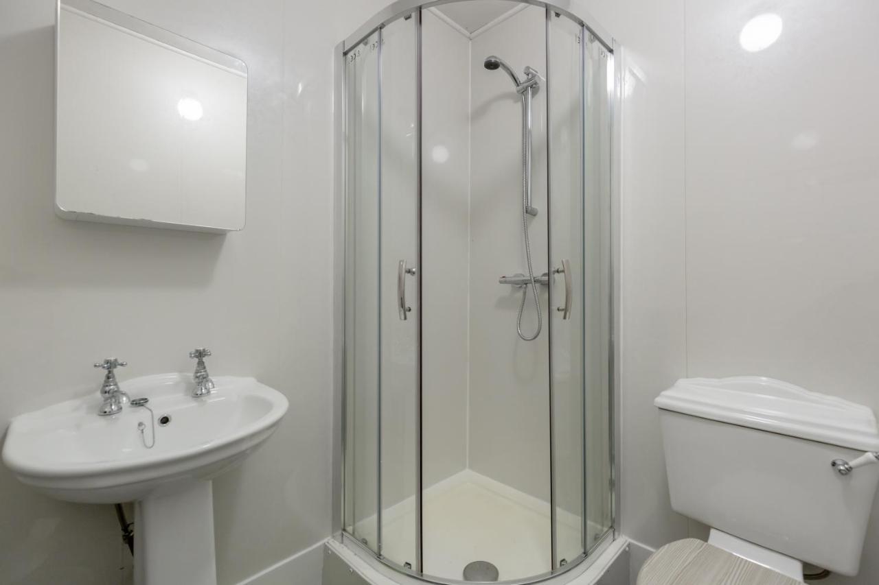 Appartement St Marys Street *