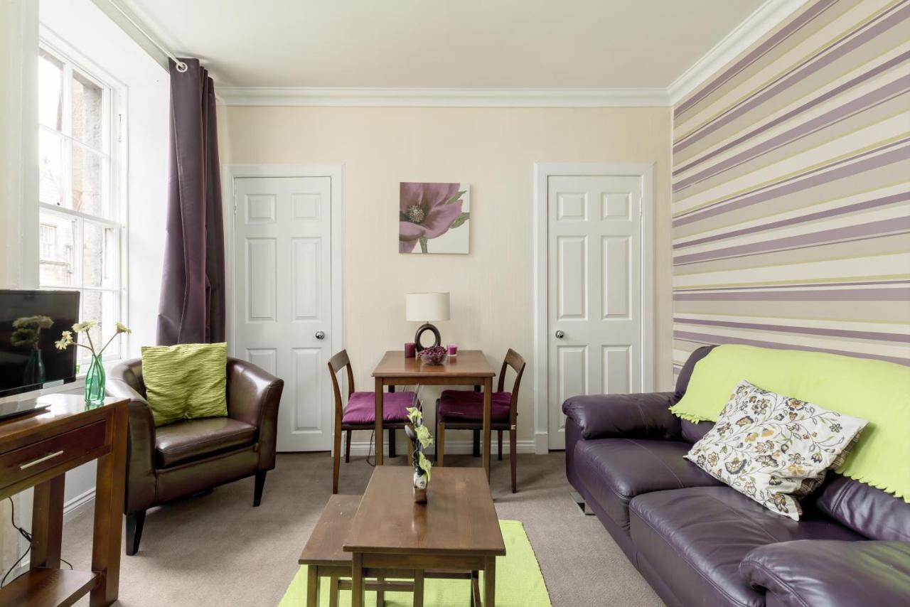Appartement St Marys Street