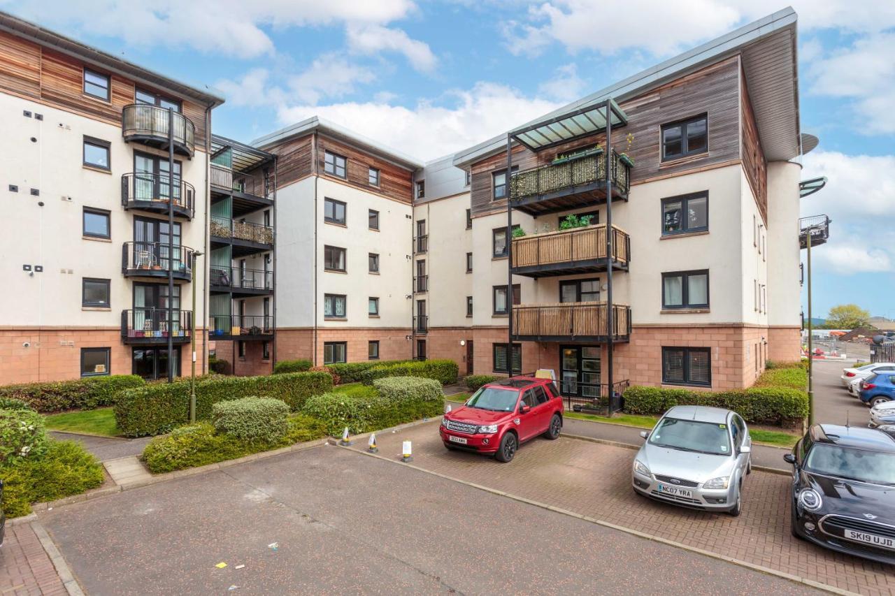 Appartement Ocean Way In Leith *