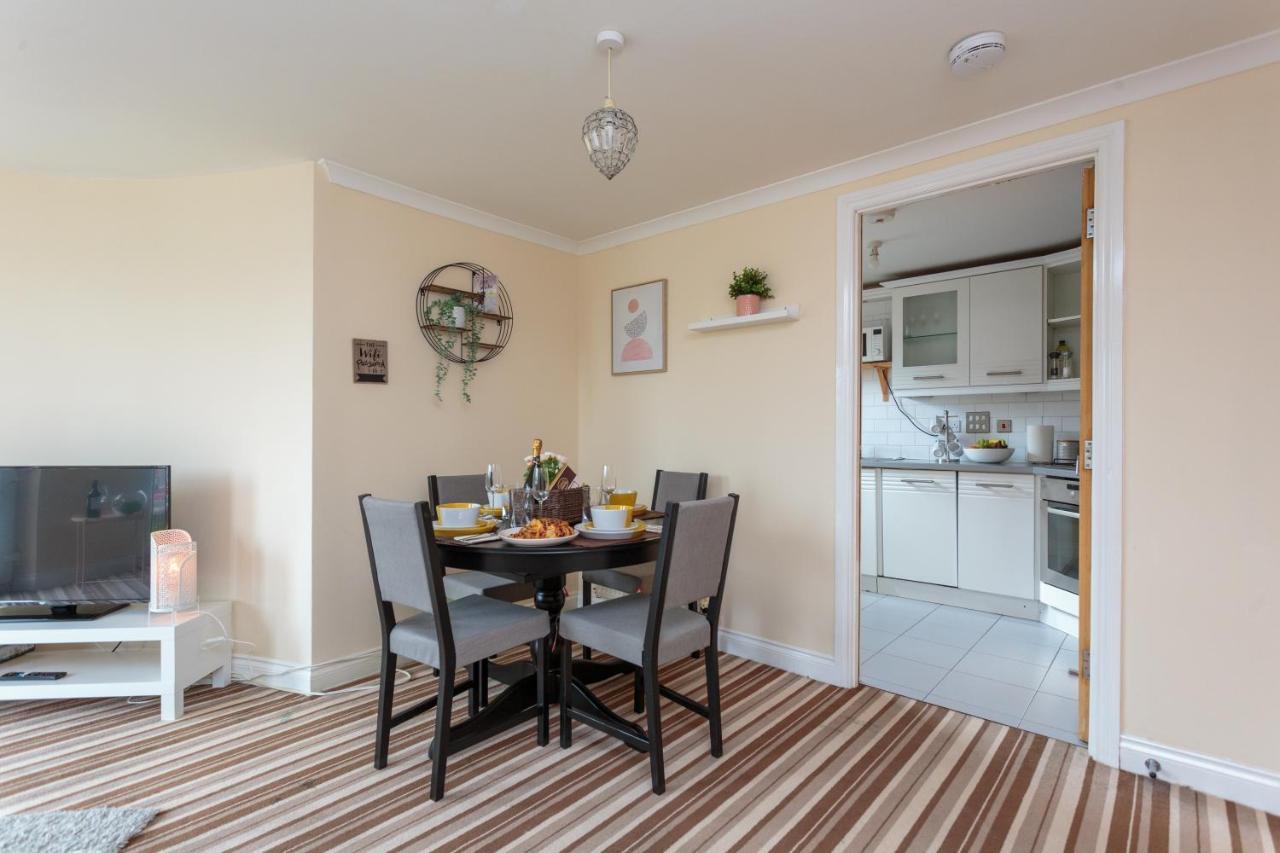 Appartement Ocean Way In Leith