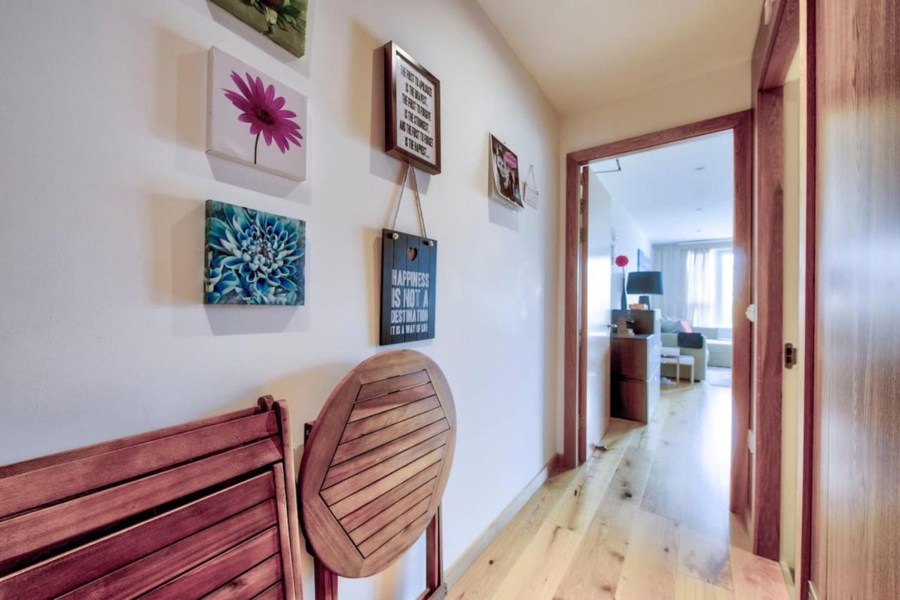 Guestready - Bright Modern 1 Bed Close To Centre Appartement