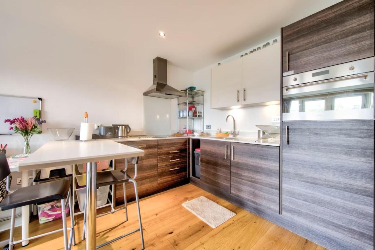 Appartement Guestready - Bright Modern 1 Bed Close To Centre Édimbourg