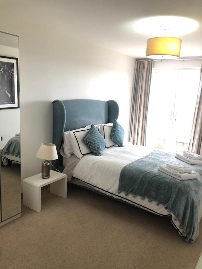 Appartement Stunning 3 Large Bedrooms 2 Bathrooms In Harbour *