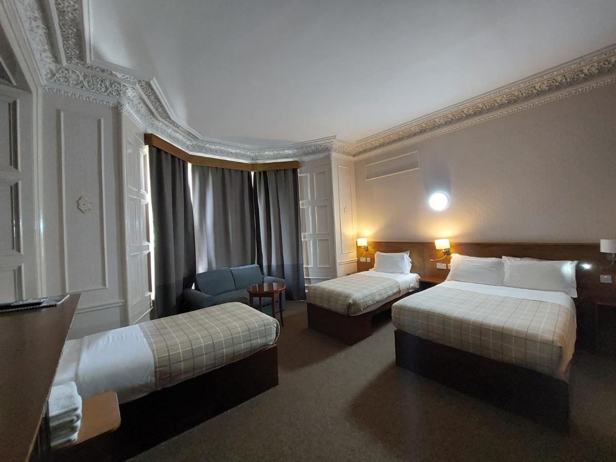 Hotel House 3*