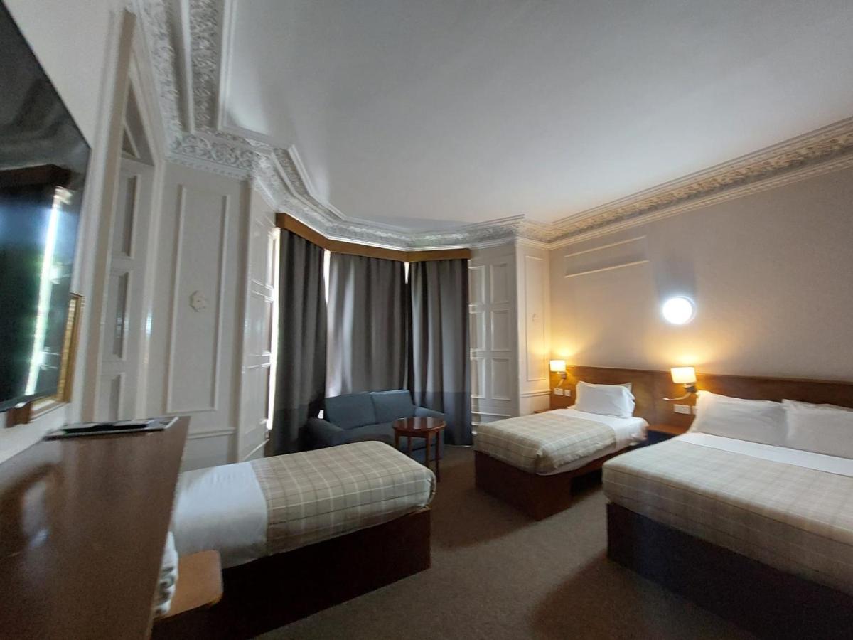 House 3* Edinburgh