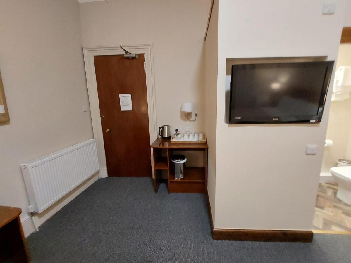 House Hotel Edinburgh