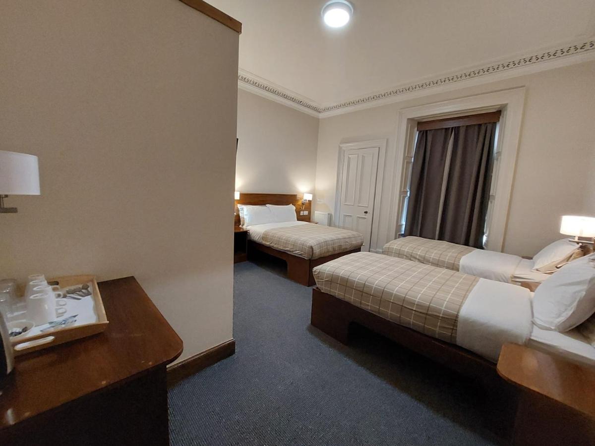Hotel House
