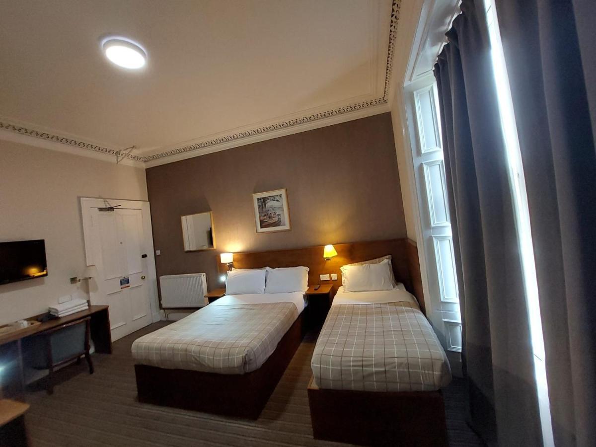 House Hotel