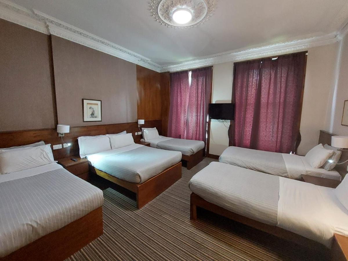 House Hotel Edinburgh