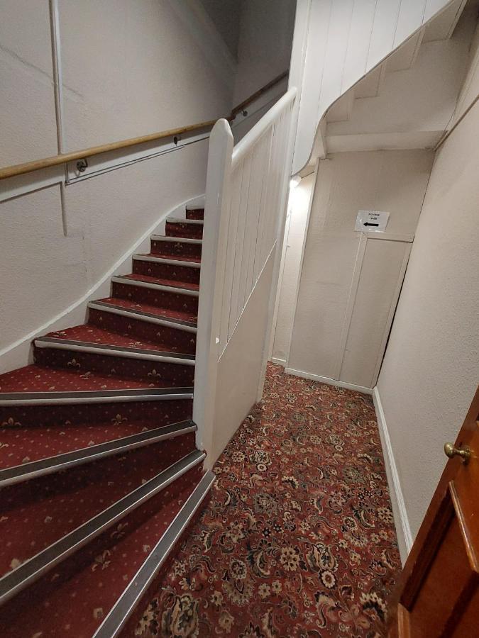Hotel House Edinburgh
