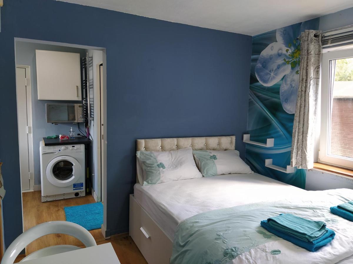Self Catering Studio Flat Appartement