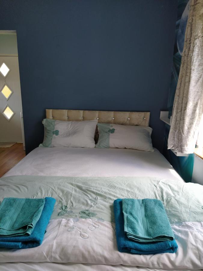 Self Catering Studio Flat Appartement EDI