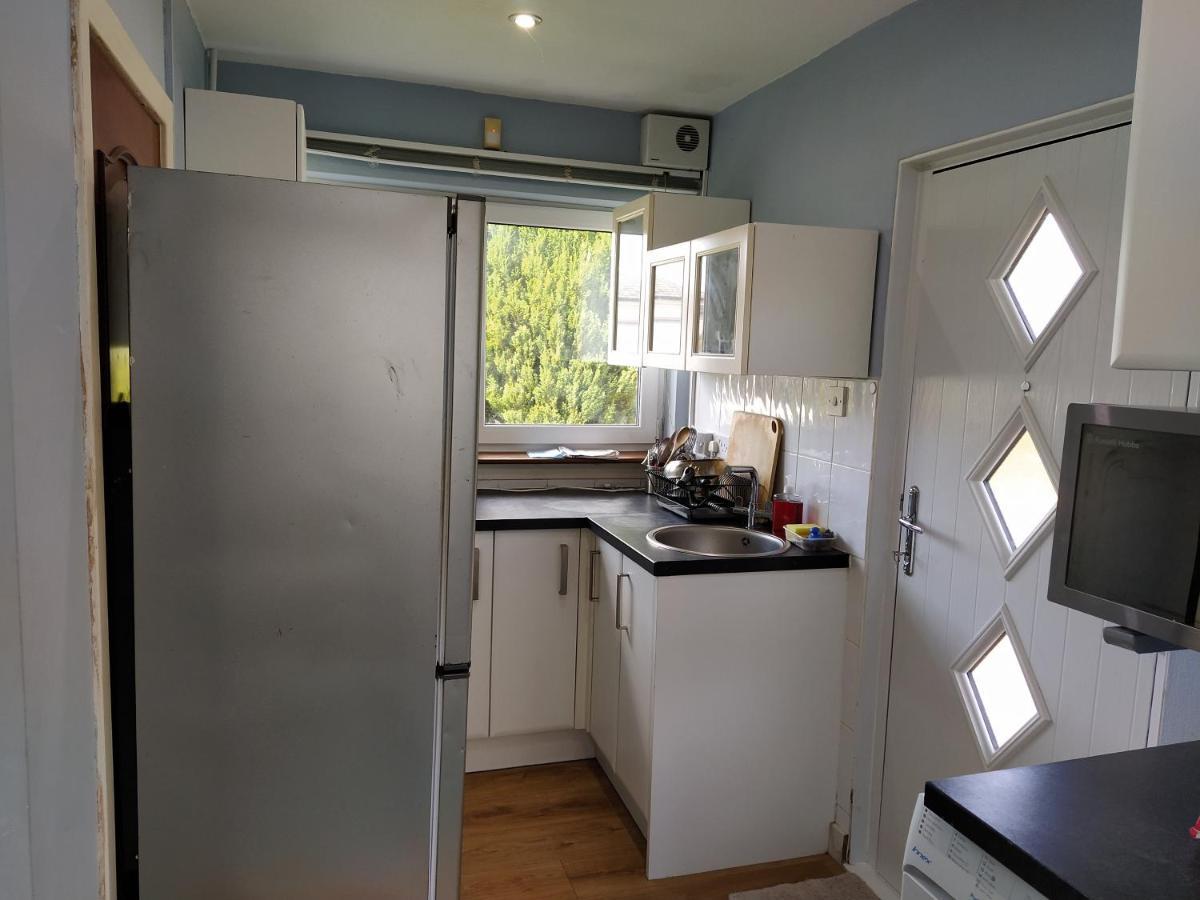 Self Catering Studio Flat Appartement