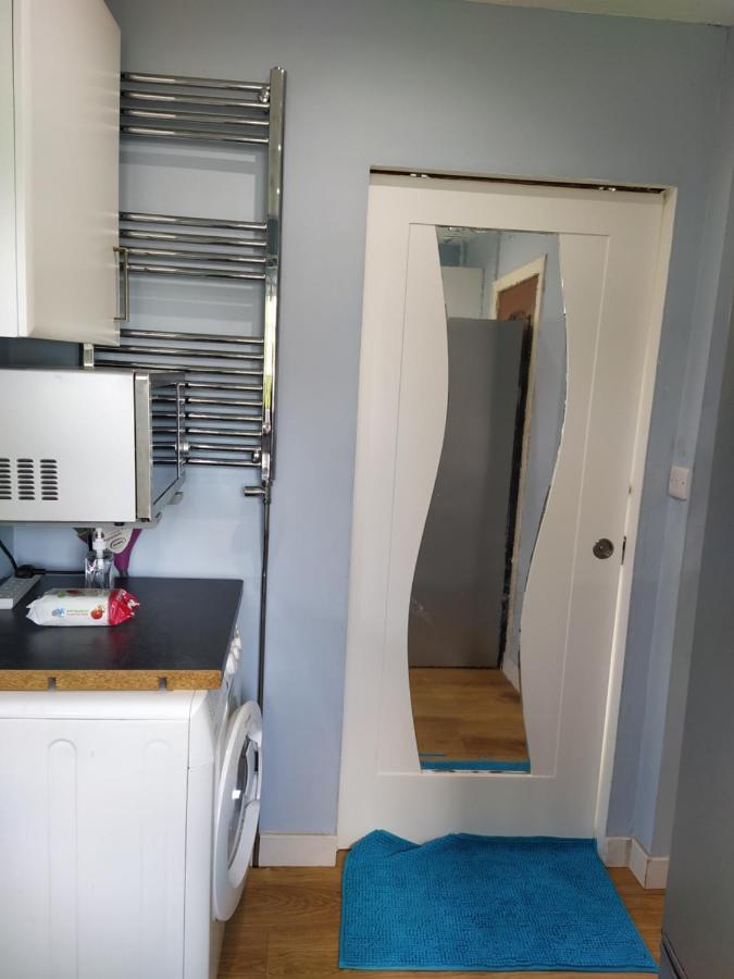 Appartement Self Catering Studio Flat EDI
