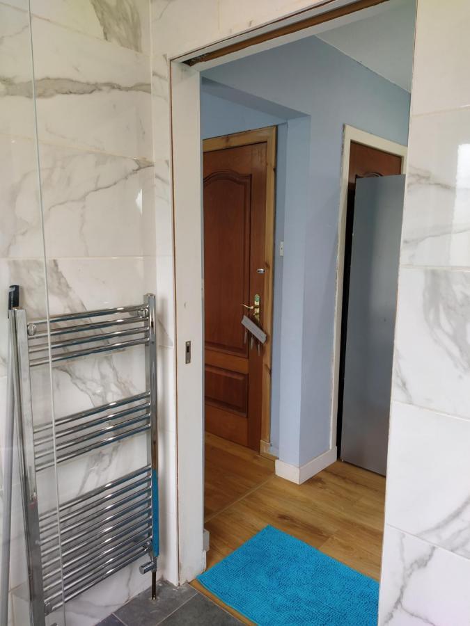 Self Catering Studio Flat EDI