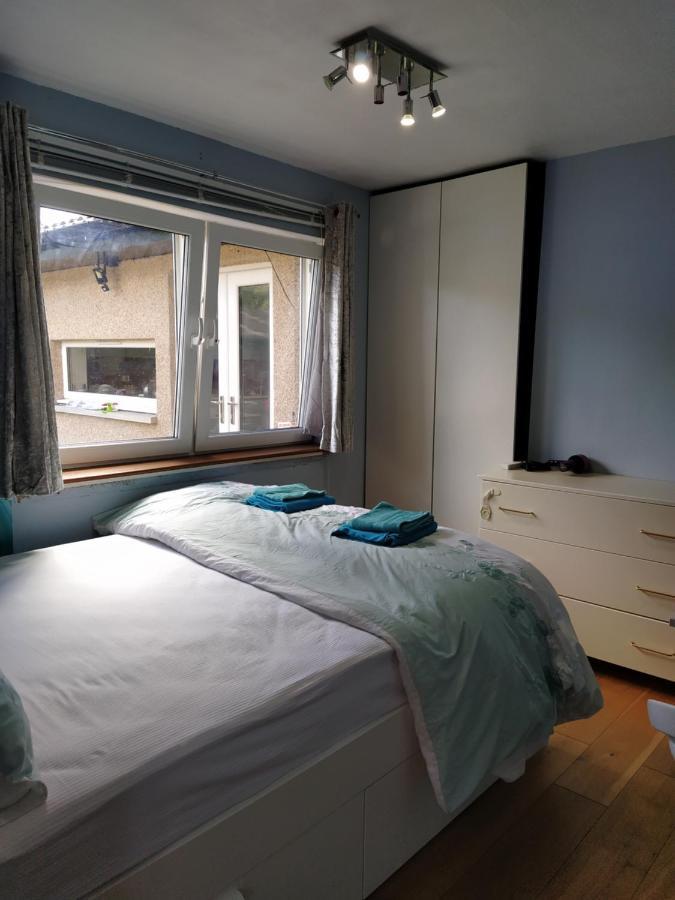 Appartement Self Catering Studio Flat EDI