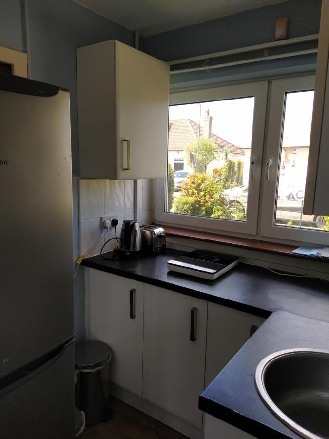 Appartement Self Catering Studio Flat