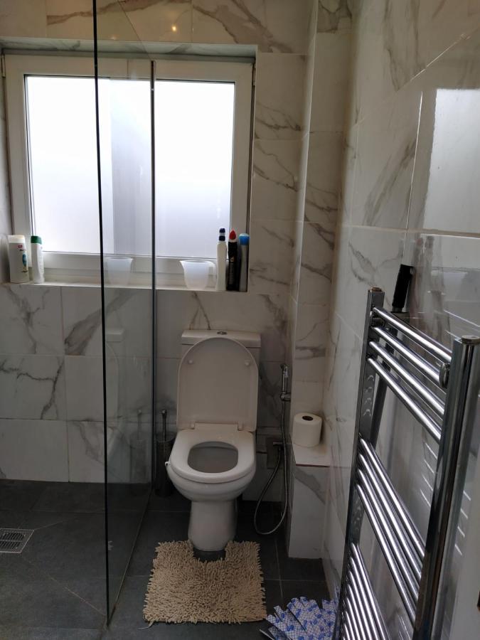 Self Catering Studio Flat Appartement EDI