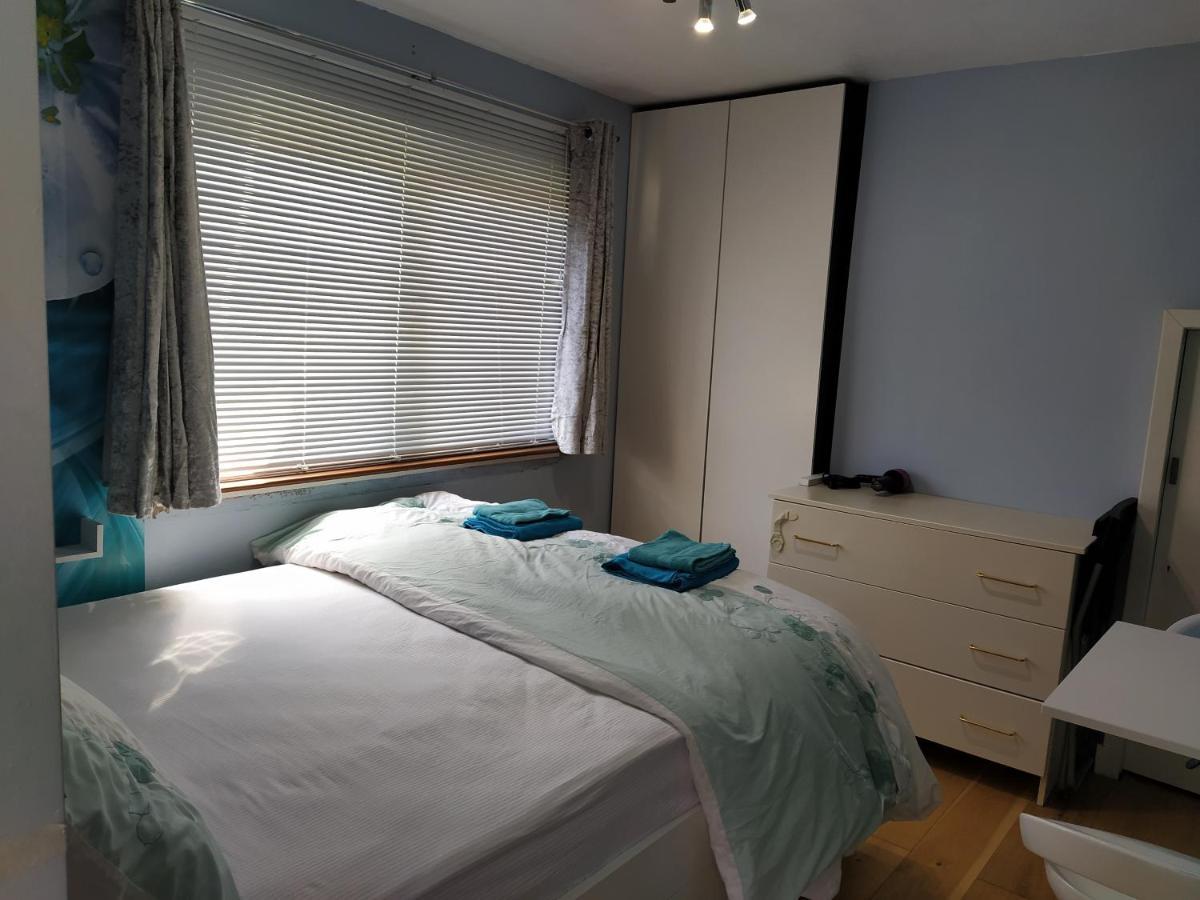 Self Catering Studio Flat Appartement