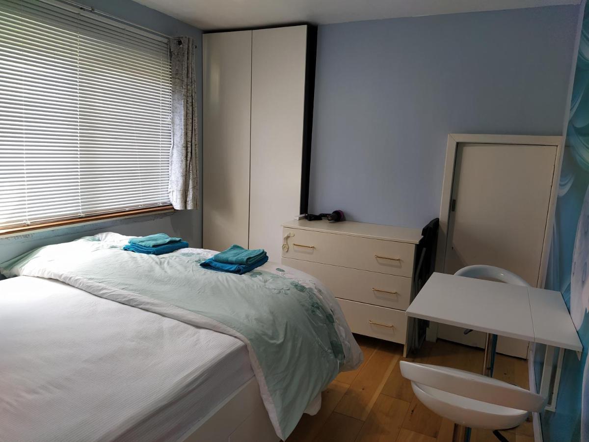 Self Catering Studio Flat Appartement *